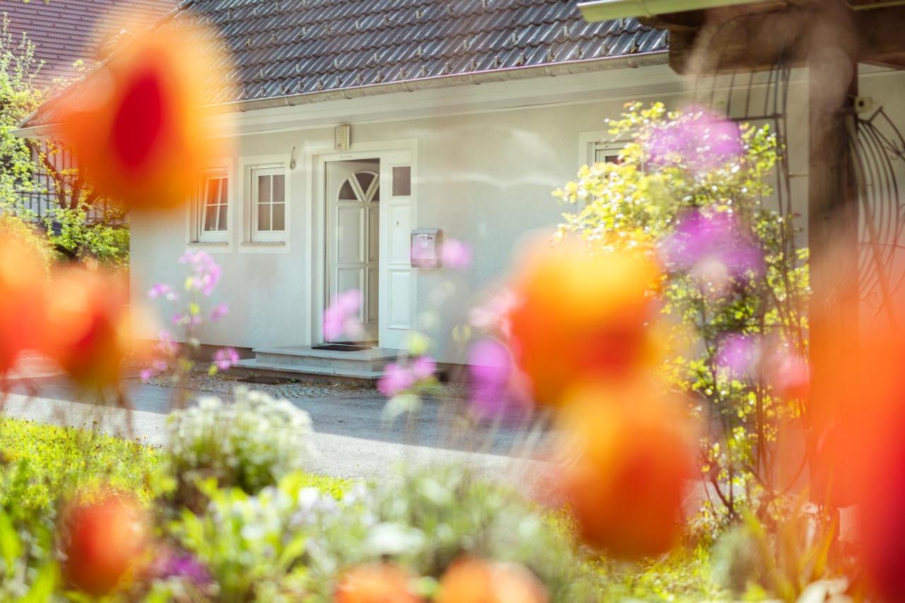 Ferienhaus Lienz Exterior photo